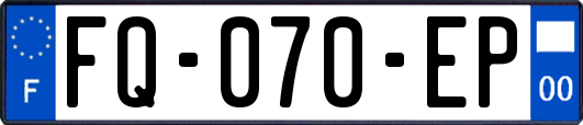FQ-070-EP