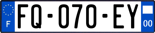 FQ-070-EY