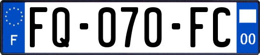 FQ-070-FC