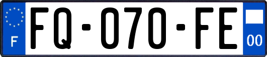 FQ-070-FE