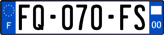 FQ-070-FS