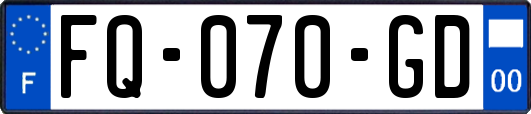 FQ-070-GD