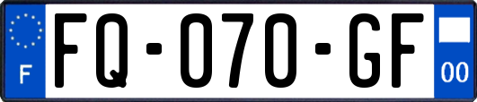 FQ-070-GF