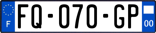 FQ-070-GP
