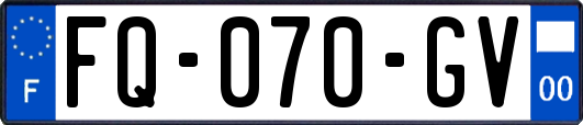 FQ-070-GV