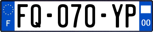 FQ-070-YP