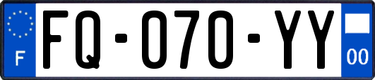 FQ-070-YY