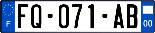 FQ-071-AB