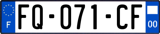 FQ-071-CF