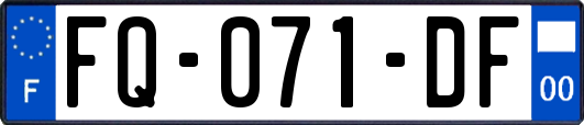 FQ-071-DF