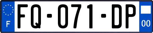 FQ-071-DP