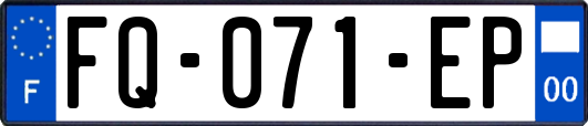 FQ-071-EP