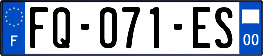 FQ-071-ES