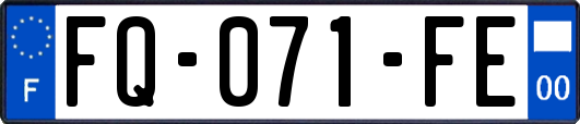 FQ-071-FE