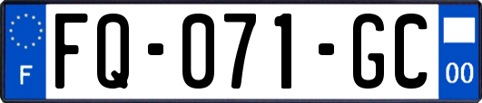FQ-071-GC