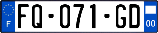 FQ-071-GD