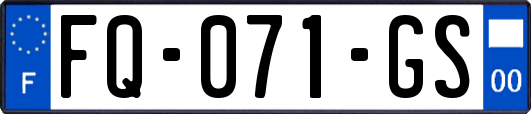 FQ-071-GS