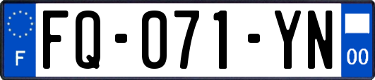 FQ-071-YN