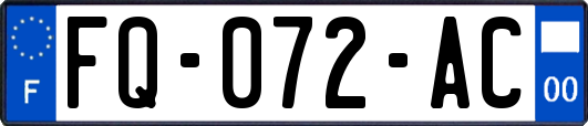 FQ-072-AC