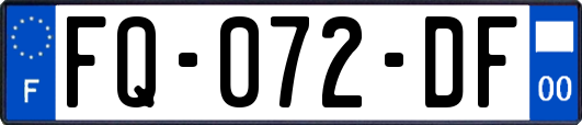 FQ-072-DF