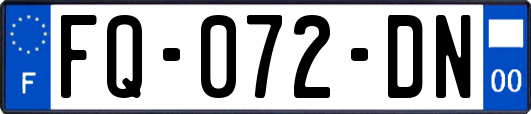 FQ-072-DN