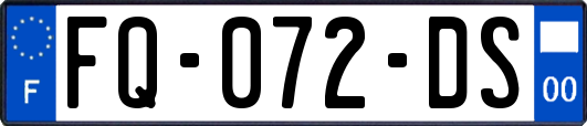 FQ-072-DS