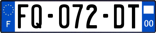 FQ-072-DT
