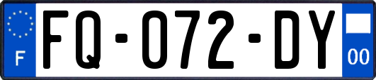 FQ-072-DY