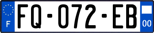 FQ-072-EB