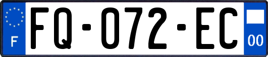FQ-072-EC