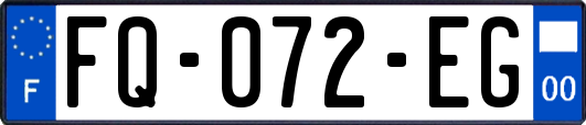 FQ-072-EG