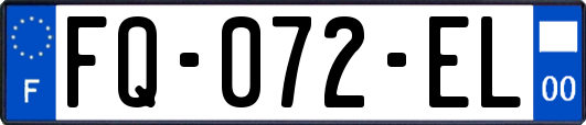 FQ-072-EL