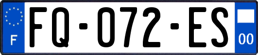 FQ-072-ES