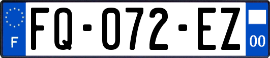 FQ-072-EZ