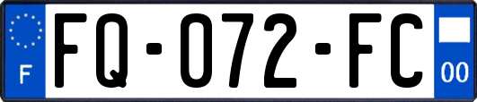FQ-072-FC