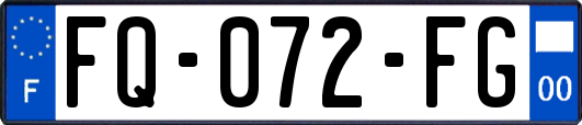 FQ-072-FG