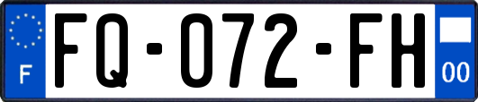 FQ-072-FH