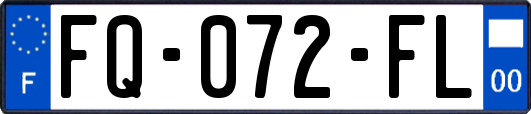 FQ-072-FL