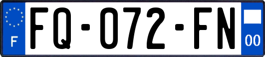 FQ-072-FN