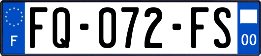 FQ-072-FS