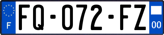 FQ-072-FZ