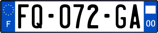 FQ-072-GA