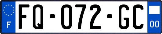 FQ-072-GC