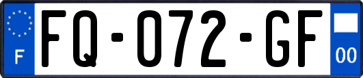FQ-072-GF