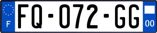 FQ-072-GG