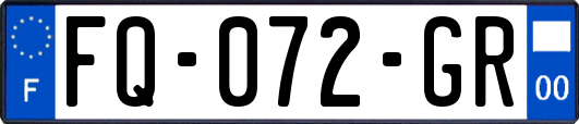 FQ-072-GR