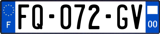 FQ-072-GV