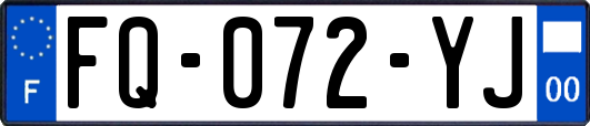 FQ-072-YJ