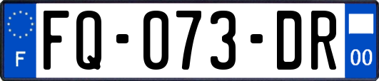 FQ-073-DR