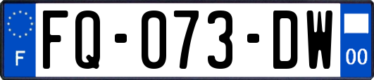 FQ-073-DW